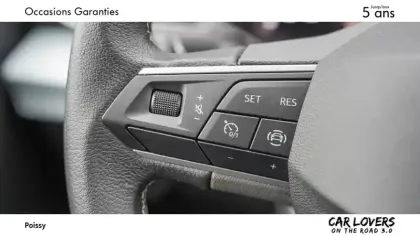 Photo 22 Seat Ibiza  1.0 TSI 115 ch S/S DSG7