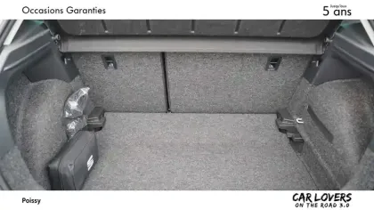 Photo 6 Seat Ibiza  1.0 TSI 115 ch S/S DSG7