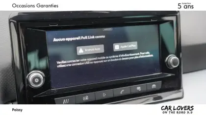 Photo 29 Seat Ibiza  1.0 TSI 115 ch S/S DSG7