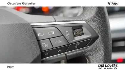 Photo 23 Seat Ibiza  1.0 TSI 115 ch S/S DSG7