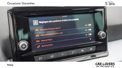 Photo 28 Seat Ibiza  1.0 TSI 115 ch S/S DSG7