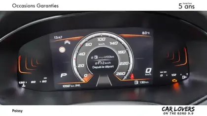 Photo 24 Seat Ibiza  1.0 TSI 115 ch S/S DSG7