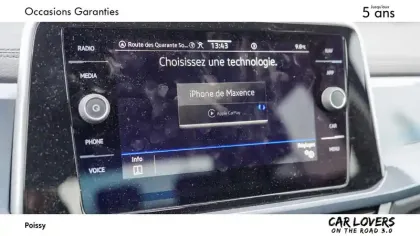 Photo 29 Volkswagen T-roc  1.5 TSI EVO 150 Start/Stop DSG7