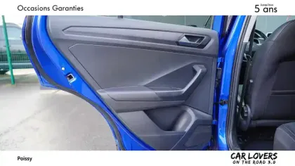 Photo 17 Volkswagen T-roc  1.5 TSI EVO 150 Start/Stop DSG7