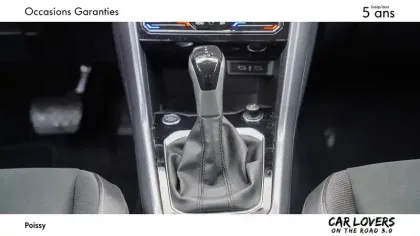 Photo 20 Volkswagen T-roc  1.5 TSI EVO 150 Start/Stop DSG7