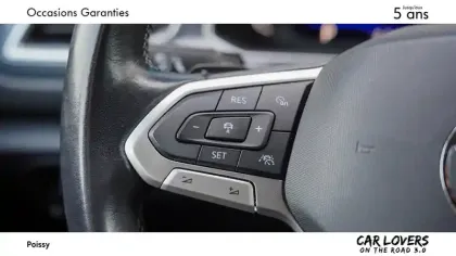 Photo 22 Volkswagen T-roc  1.5 TSI EVO 150 Start/Stop DSG7