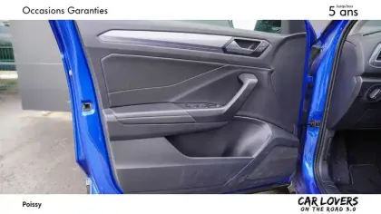 Photo 14 Volkswagen T-roc  1.5 TSI EVO 150 Start/Stop DSG7