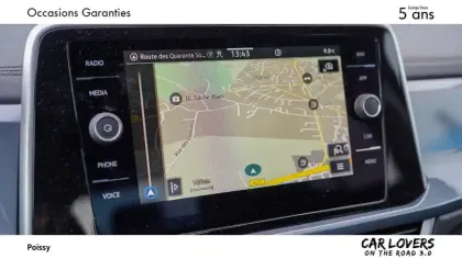 Photo 28 Volkswagen T-roc  1.5 TSI EVO 150 Start/Stop DSG7