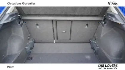 Photo 6 Volkswagen T-roc  1.5 TSI EVO 150 Start/Stop DSG7