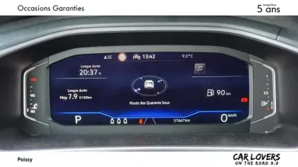 Photo 24 Volkswagen T-roc  1.5 TSI EVO 150 Start/Stop DSG7