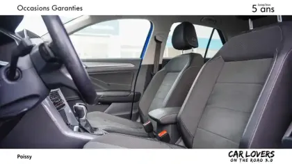 Photo 16 Volkswagen T-roc  1.5 TSI EVO 150 Start/Stop DSG7