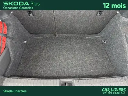 Photo 15 Skoda Kamiq  1.5 TSI 150 ch BVM6