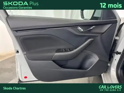 Photo 22 Skoda Kamiq  1.5 TSI 150 ch BVM6