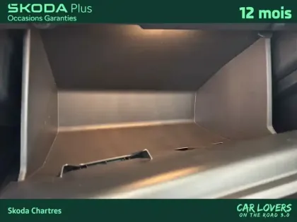 Photo 21 Skoda Kamiq  1.5 TSI 150 ch BVM6