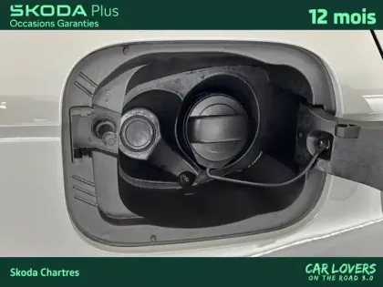 Photo 25 Skoda Kamiq  1.5 TSI 150 ch BVM6