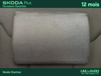 Photo 28 Skoda Kamiq  1.5 TSI 150 ch BVM6