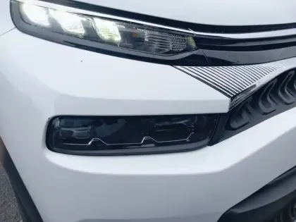 Photo 15 Citroën C3 Aircross  PureTech 110 S&S BVM6