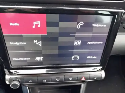 Photo 14 Citroën C3 Aircross  PureTech 110 S&S BVM6