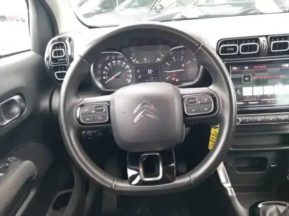 Photo 8 Citroën C3 Aircross  PureTech 110 S&S BVM6