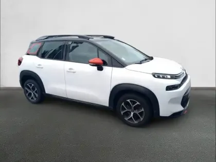 Photo 2 Citroën C3 Aircross  PureTech 110 S&S BVM6