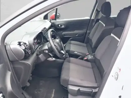 Photo 10 Citroën C3 Aircross  PureTech 110 S&S BVM6