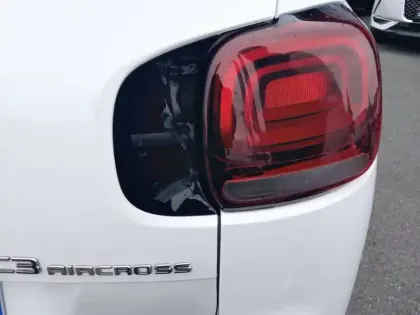 Photo 16 Citroën C3 Aircross  PureTech 110 S&S BVM6