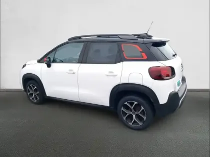 Photo 6 Citroën C3 Aircross  PureTech 110 S&S BVM6