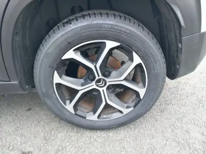 Photo 12 Citroën C3 Aircross  PureTech 110 S&S BVM6