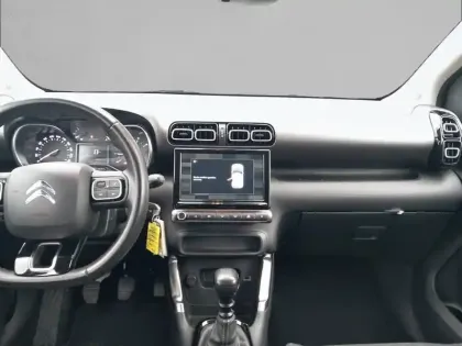 Photo 7 Citroën C3 Aircross  PureTech 110 S&S BVM6