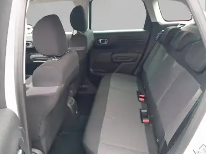 Photo 11 Citroën C3 Aircross  PureTech 110 S&S BVM6