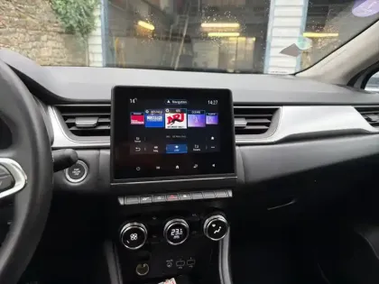 Photo 11 Renault Captur  TCe 90