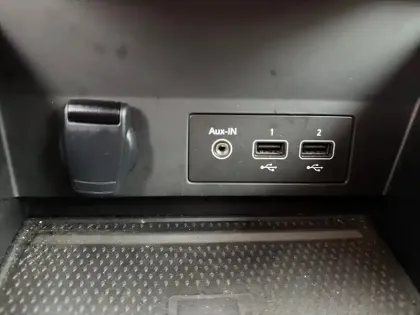 Photo 20 Renault Captur  TCe 90