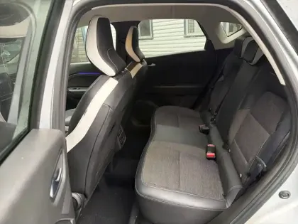 Photo 13 Renault Captur  TCe 90