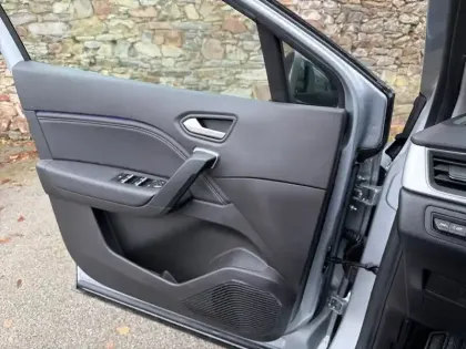 Photo 22 Renault Captur  TCe 90