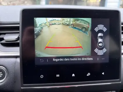 Photo 24 Renault Captur  TCe 90