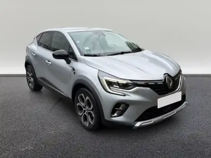 Photo 15 Renault Captur  TCe 90