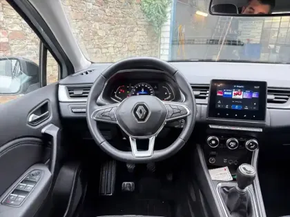 Photo 8 Renault Captur  TCe 90
