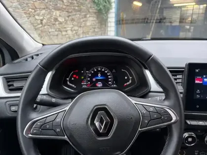 Photo 10 Renault Captur  TCe 90