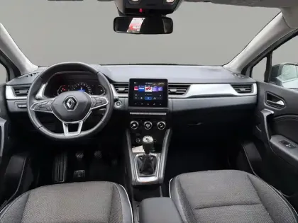 Photo 16 Renault Captur  TCe 90