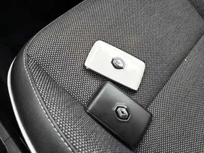 Photo 29 Renault Captur  TCe 90