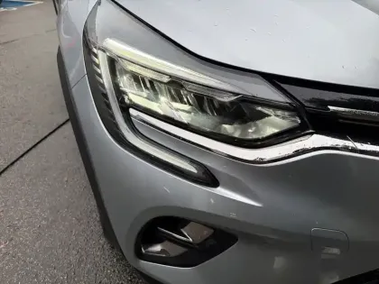 Photo 27 Renault Captur  TCe 90