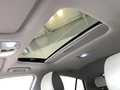 Photo 24 Hyundai Ioniq  Plug-in 141 ch