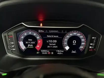 Photo 17 Audi A1  Citycarver 30 TFSI 110 ch S tronic 7