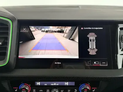 Photo 18 Audi A1  Citycarver 30 TFSI 110 ch S tronic 7