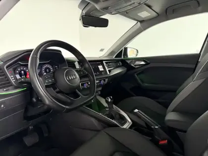 Photo 12 Audi A1  Citycarver 30 TFSI 110 ch S tronic 7