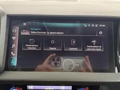 Photo 24 Audi A1  Citycarver 30 TFSI 110 ch S tronic 7