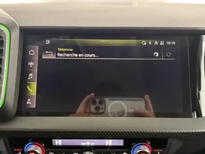 Photo 25 Audi A1  Citycarver 30 TFSI 110 ch S tronic 7