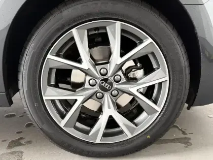 Photo 5 Audi A1  Citycarver 30 TFSI 110 ch S tronic 7