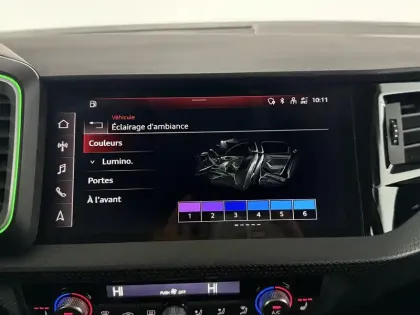 Photo 28 Audi A1  Citycarver 30 TFSI 110 ch S tronic 7