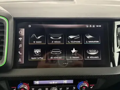 Photo 23 Audi A1  Citycarver 30 TFSI 110 ch S tronic 7